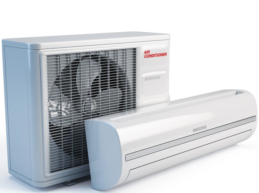 Почему кондиционер не обогревает